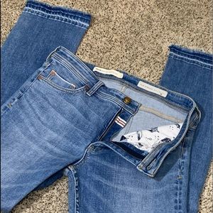 Pilcro and the Letterpress [Slim Straight]  Sz30